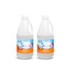สปีดแคร์ โปร-5 น้ำยาซักผ้า Speed Care Pro-5 แพ็คคู่ 2 ลิตร