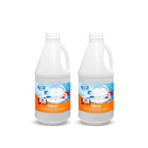 สปีดแคร์ โปร-5 น้ำยาซักผ้า Speed Care Pro-5 แพ็คคู่ 2 ลิตร